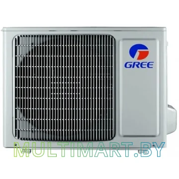 Кондиционер Gree GWH09QB-K6DNA5I c WI-FI картинка 2